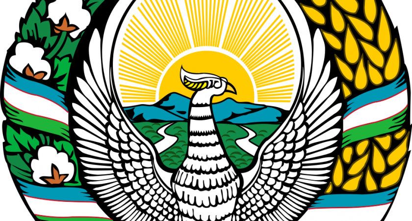 O‘zbekiston Respublikasi Prezidentining rasmiy sayti