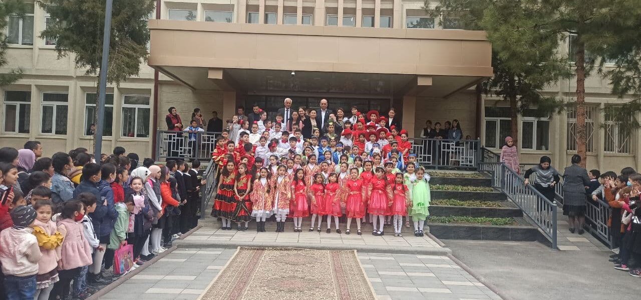 97-sonli Umumiy o’rta ta’lim maktabi rasmiy sayti